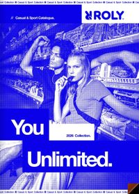 Catálogo Roly 2026