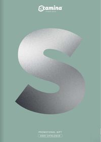 Catálogo Stamina 2026