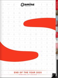 Catálogo Stamina End Of The Year 2025